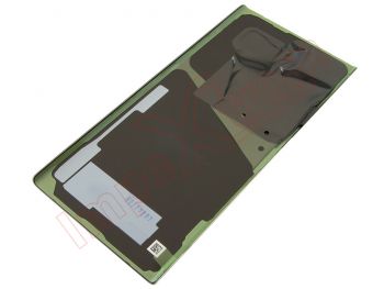 Tapa de batería genérica color bronce "Mystic bronze" para Samsung Galaxy Note 20 Ultra 5G, SM-N986
